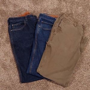 Duluth Trading Company pants